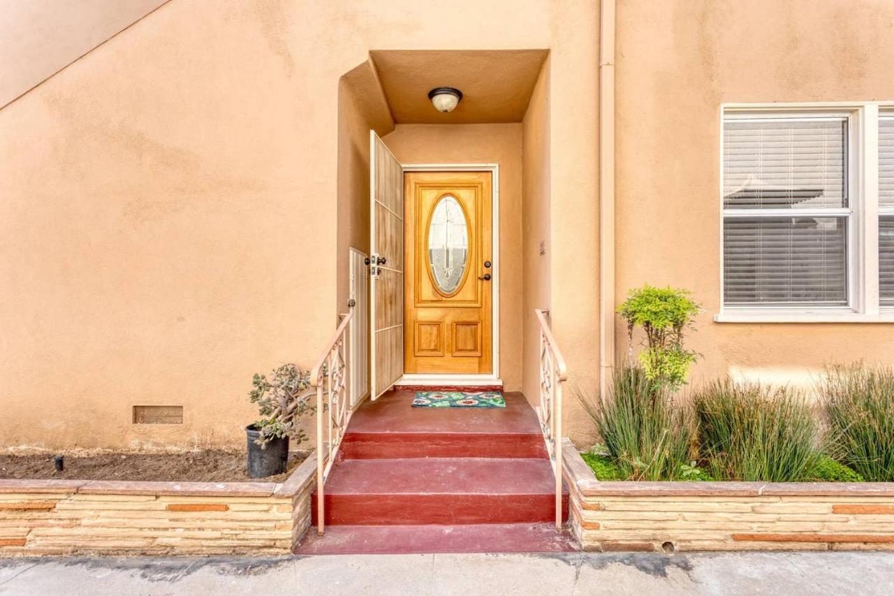New Beach Jewel Bungalow Long Beach Exterior foto